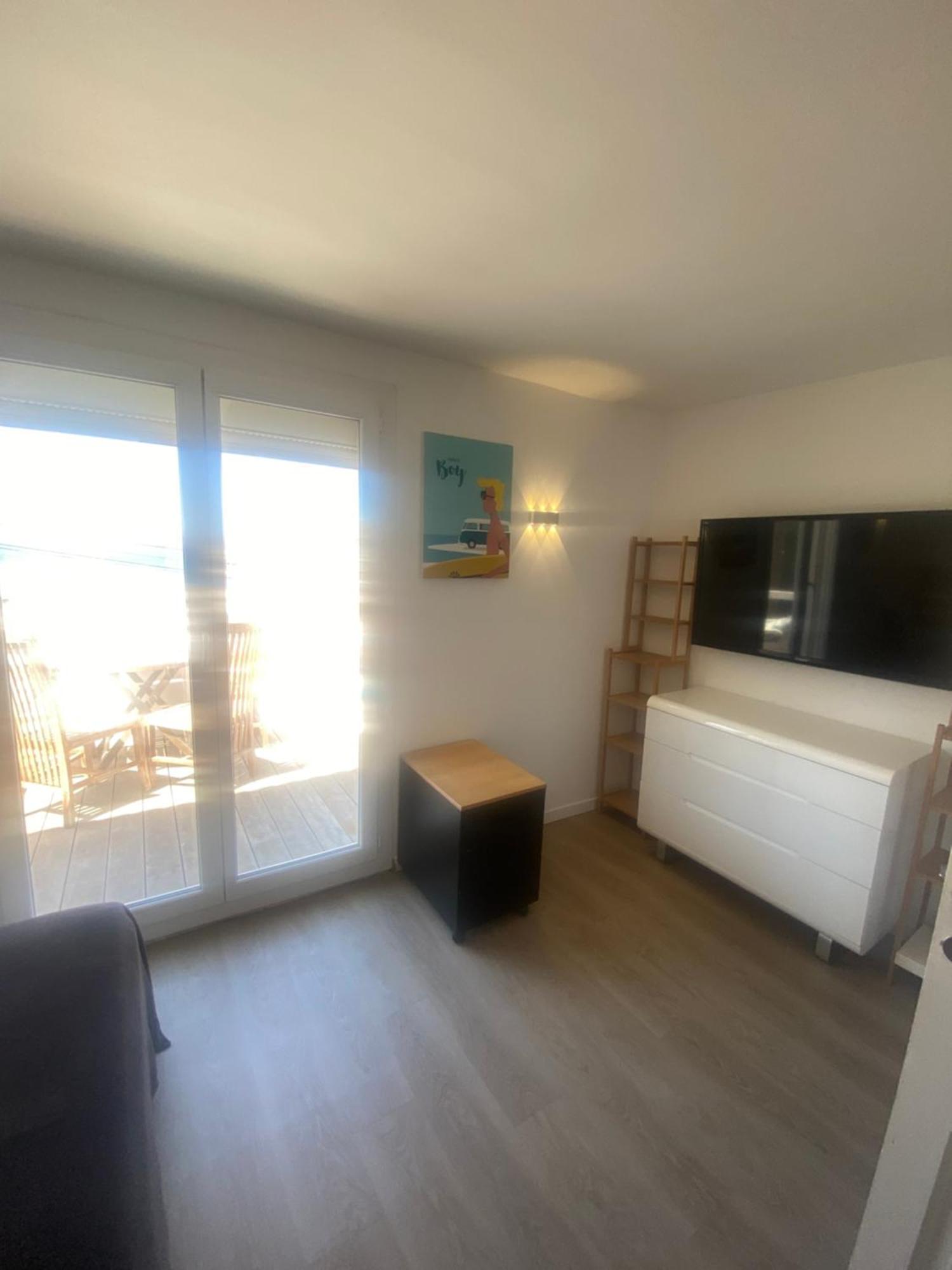 Au Coeur Du Parc National Du Massif Des Calanques, La Flibuste Des Goudes, Maison 2 Chambres, Climatisee, Jardins, Solarium, Proche Plage, Large Vue Mer Марсель Экстерьер фото
