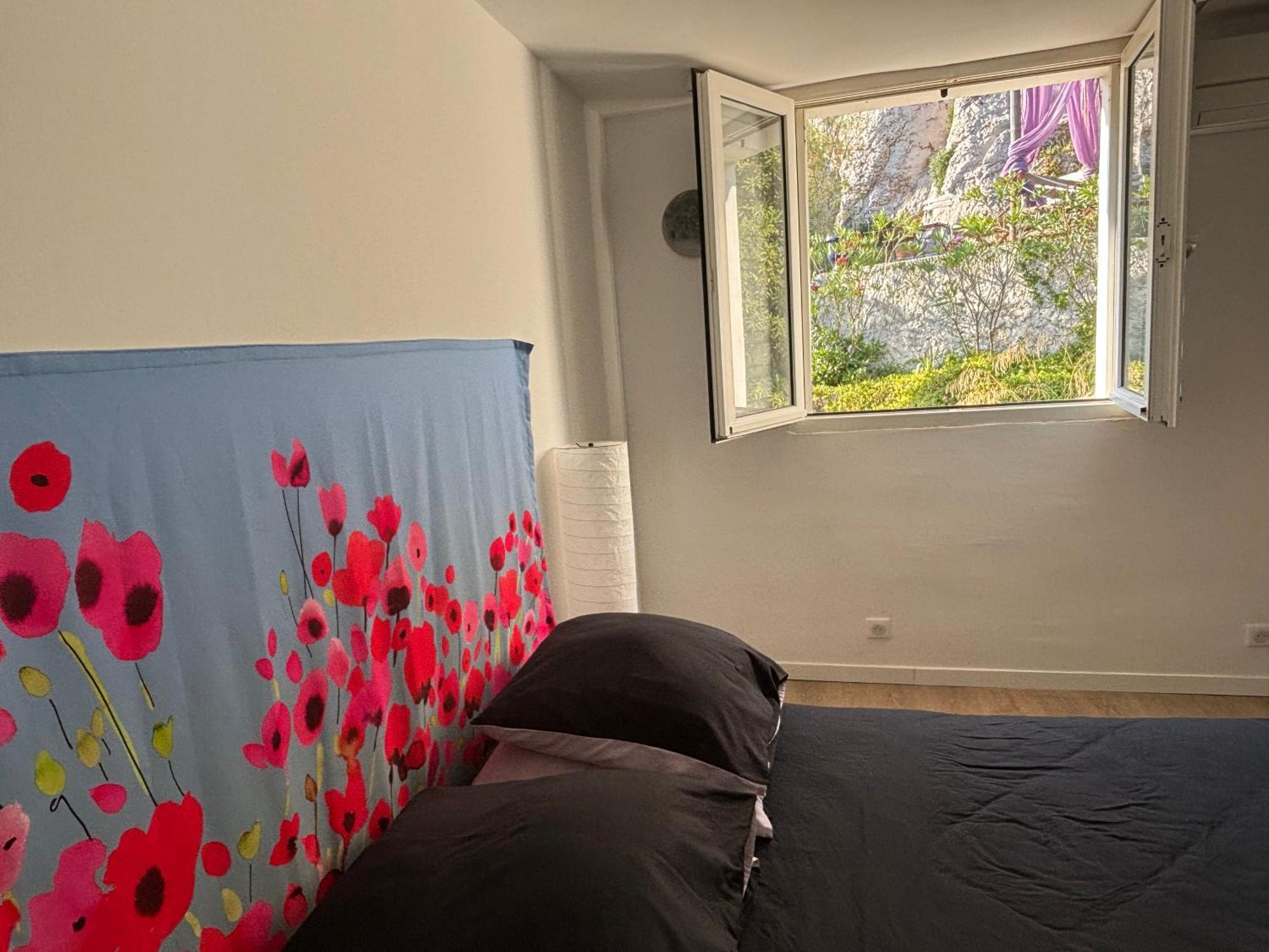 Au Coeur Du Parc National Du Massif Des Calanques, La Flibuste Des Goudes, Maison 2 Chambres, Climatisee, Jardins, Solarium, Proche Plage, Large Vue Mer Марсель Экстерьер фото