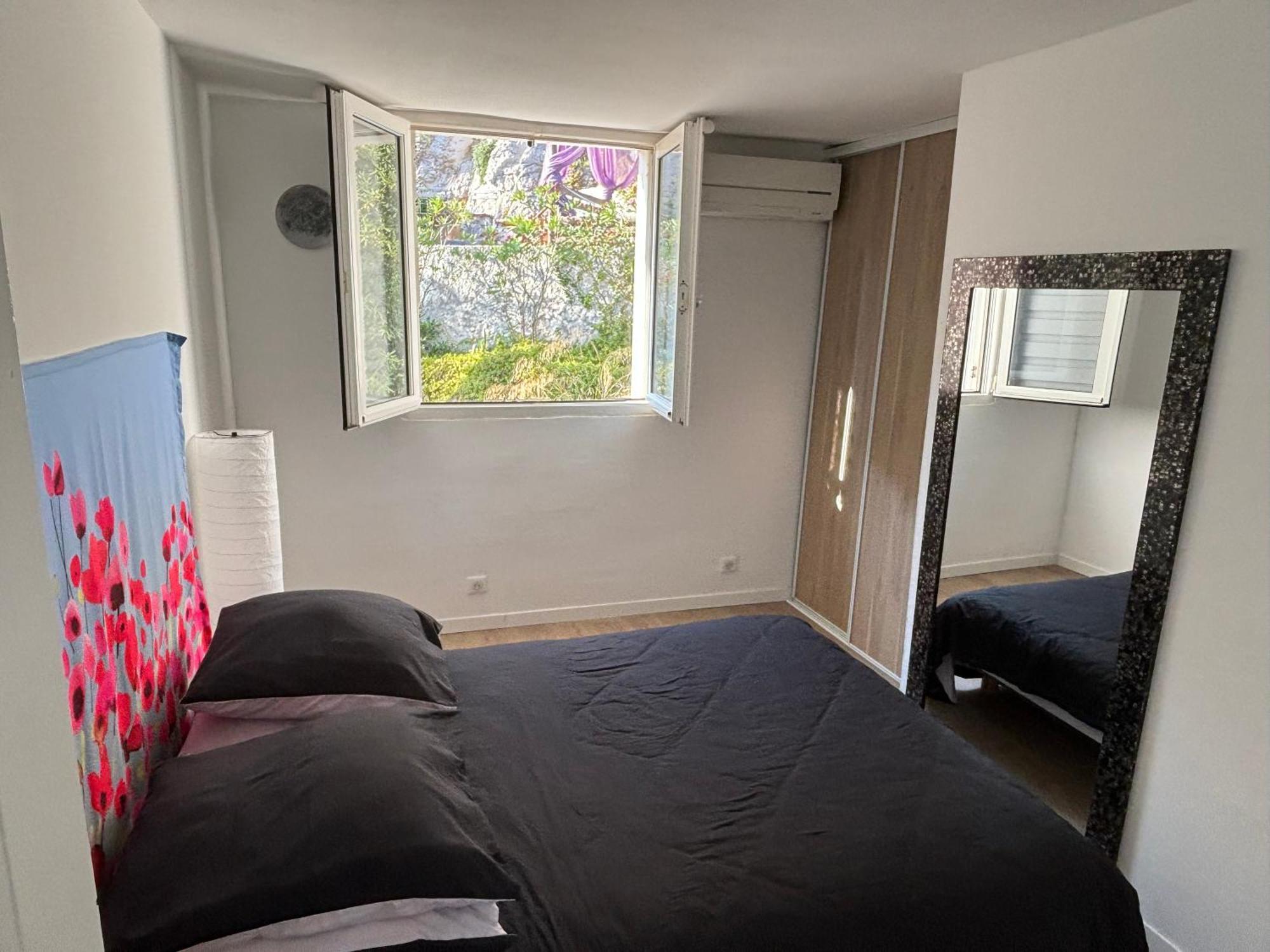 Au Coeur Du Parc National Du Massif Des Calanques, La Flibuste Des Goudes, Maison 2 Chambres, Climatisee, Jardins, Solarium, Proche Plage, Large Vue Mer Марсель Экстерьер фото